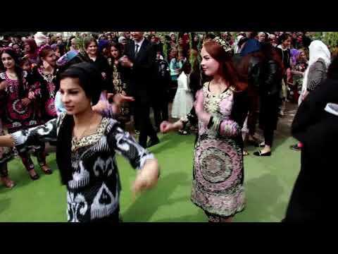 Видео: наврузи мактаби 34