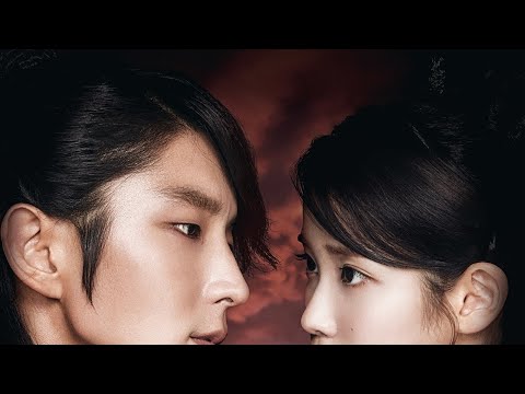 Видео: Клип к дораме Лунные влюблённые - Алые сердца: Корё | Moon Lovers: Scarlet Heart Ryeo
