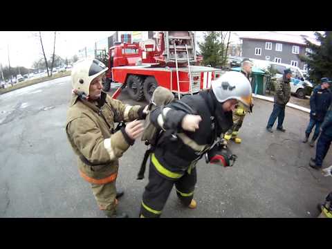 Видео: Тренировка на АЛ-30