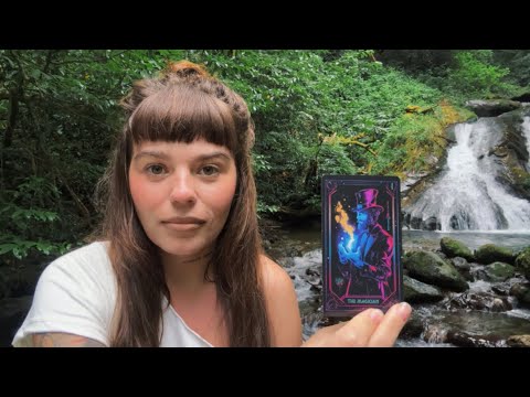 Видео: Послание от вашей духовной семьи ❤️✨💎
