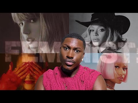 Видео: Как «феминизм» музыкальной индустрии заставляет женщин молчать