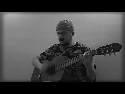 Видео: "WONDERFUL LIFE" (Black) • Guitar cover • Егор Фриск - Гитара