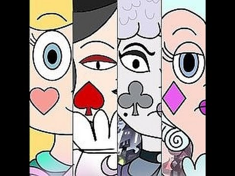 Видео: КЛИП-Мун "Кто хочет быть королевой"