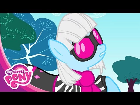 Видео: Мультфильм Дружба - это чудо про Пони - Секреты дружбы