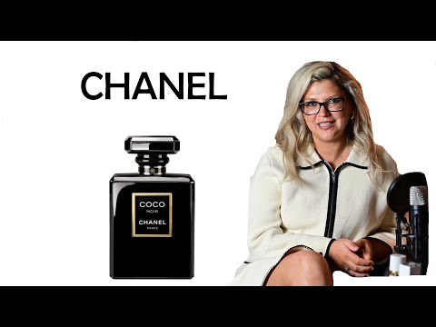 Видео: АРОМАТЫ CHANEL