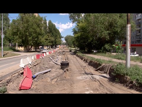 Видео: В Саратове «трамвайная» математика Бусаргина разошлась с реальностью