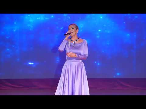 Видео: Кристина – «Забери меня на Восток»