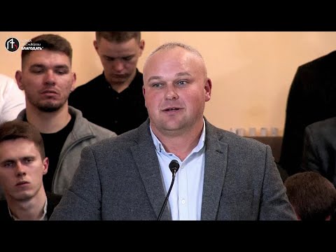 Видео: Ні теперішнє, ні майбутнє – Руслан Шклярук