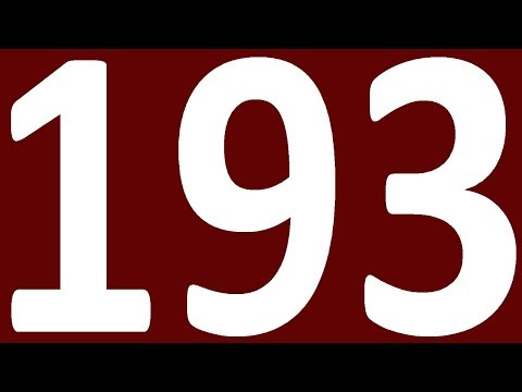 Видео: ГРАММАТИКА АНГЛИЙСКОГО ЯЗЫКА С НУЛЯ  УРОК 193  АНГЛИЙСКИЙ ЯЗЫК ДЛЯ СРЕДНЕГО УРОВНЯ