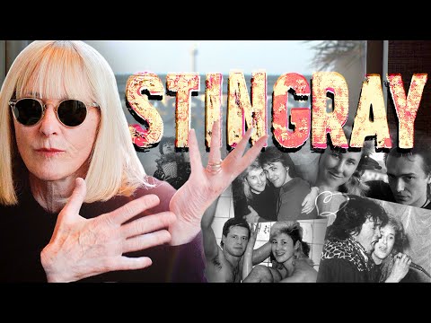 Видео: Как БГ, Цой и Курёхин Джоанну Стингрей создали