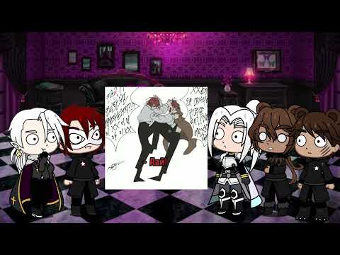 Видео: Реакции "Руки" на ЯСГУ тт