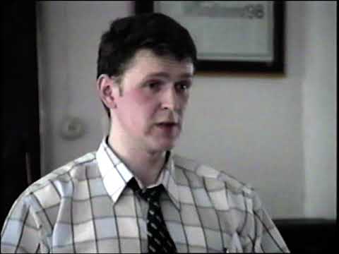 Видео: Как в 2001 году открывали интернет-клуб для детей-сирот (часть 1)