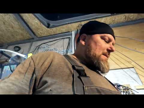 Видео: Модернизация задней ступицы pathfinder r51