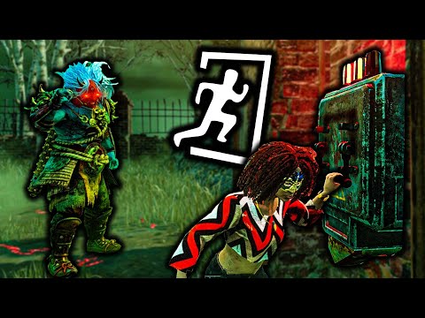 Видео: Побеги, которые НЕ ДОЛЖНЫ БЫЛИ СЛУЧИТЬСЯ! 5