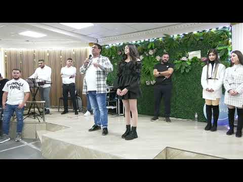 Видео: Църква ЕПЦ  З Фануил Ихтиман  2024 Асен Мих Част 1