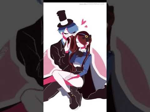 Видео: •{Уилл Сайфер и Мэйбл Глифул}• 10 лет спустя