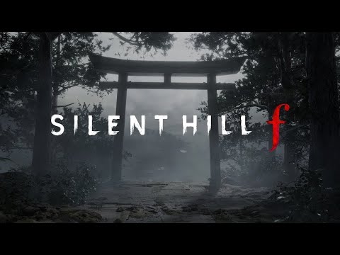 Видео: Страшный ли SILENT HILL f ? Прохождение SILENT HILL f 1-серия