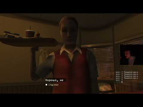 Видео: ХОРРОР ЗАКОНЧИЛСЯ САМЫМ НЕОЖИДАННЫМ ПУТЁМ | Олёша играет в Fears to Fathom - Ironbark Lookout