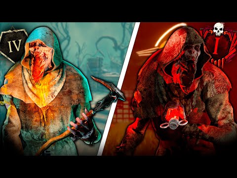 Видео: ПРИТВОРЯЮСЬ НОВИЧКОМ ДО ПОСЛЕДНЕГО ГЕНА #4 l Dead by Daylight