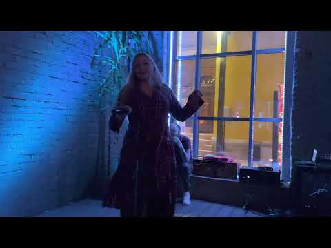 Видео: Stim Axel – Без тебя (Самара, 19.02.2023)