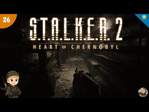 Видео: S.T.A.L.K.E.R. 2: Heart of Chornobyl. Кінцівочка Стрільця. (Серія 26). В Пошуках 100% Досягнень.