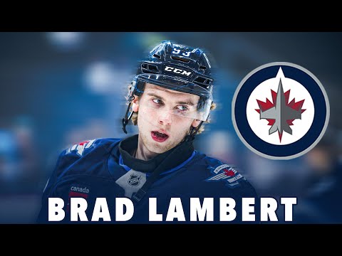 Видео: Брэд Ламберт готов к НХЛ