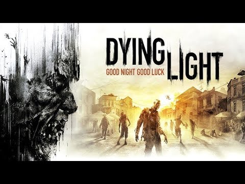 Видео: SHORTS СТРИМ I Dying Light - Прохождение.