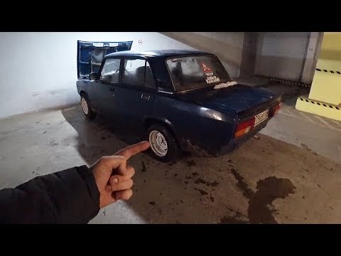 Видео: ГЛОБАЛЬНЫЙ РЕМОНТ МОЕЙ ПЯТЁРКИ!