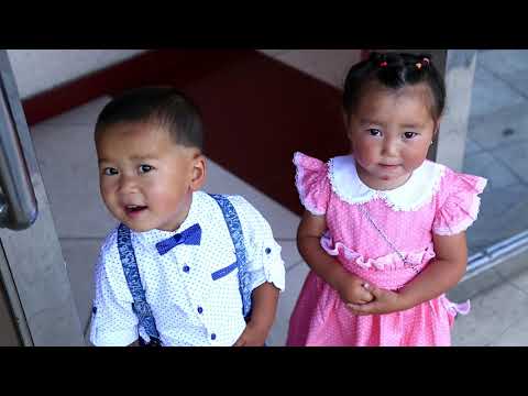 Видео: 20 ЖЫЛДЫК ЖОЛУГУШУУ ЖАРООЗ РОЛИК