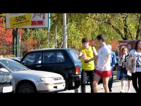 Видео: АКАДЕМГОРОДОК