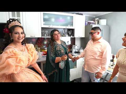 Видео: Годежът на Асен и Мария