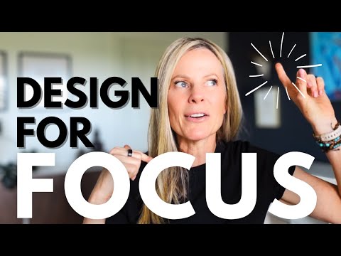 Видео: Хотите меньше отвлекаться и импульсивно действовать? Сделайте это.