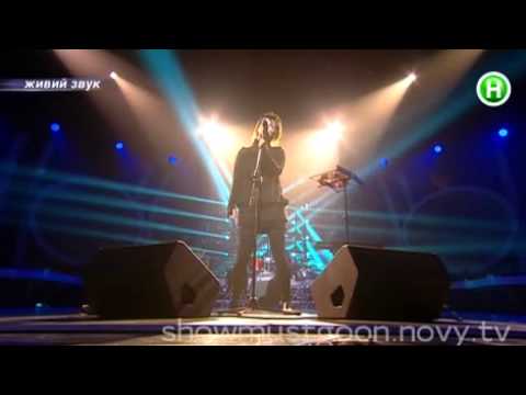 Видео: НАСТЯ ЗАДОРОЖНАЯ - "Искала" ("ШОУМАSТГОУОН")