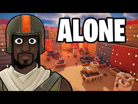 Видео: Забытые творческие карты Fortnite