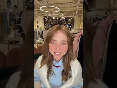 Видео: 5 крутых сочетаний для осени и зимы! Как стильно носить шапку и пуховик? Эфир с Ксенией Князевой