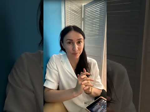 Видео: Запись эфира по самооценке. 1 часть