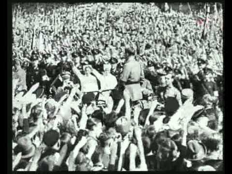 Видео: Ист. Хроники: 1964 - Суслов