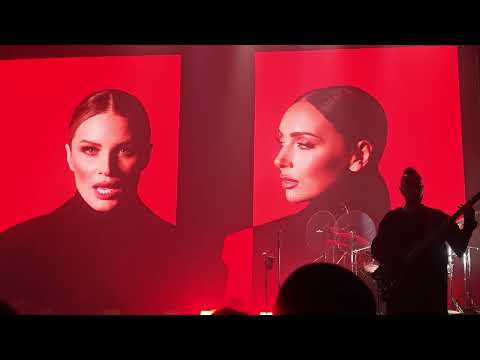 Видео: Ева Власова в Самаре 06.11.2025 года