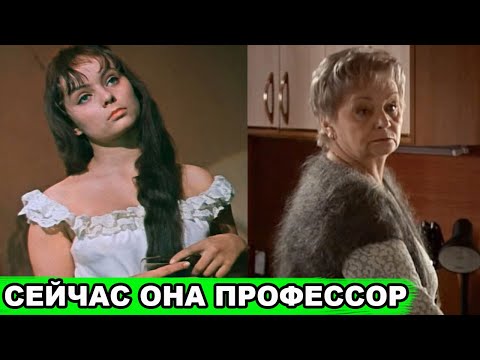 Видео: Яринке из "Свадьбы в Малиновке" уже 75 лет | Как живет актриса Валентина Николаенко