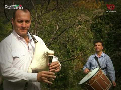 Видео: "Бучимиш" - Костадин Атанасов/"Buchimish" - Kostadin Atanasov