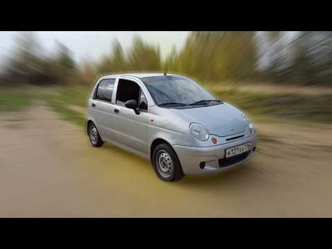 Видео: Почему я не продаю DAEWOO MATIZ 🤔 Все косяки за 10 лет эксплуатации