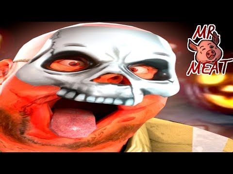 Видео: ЗЛОЙ МЯСНИК!ОБНОВЛЕНИЕ 1.7.0!Mr.Meat КОМНАТА УЖАСОВ ИГРА ГОЛОВОЛОМКА!МИСТЕР МИТ ПРОХОЖДЕНИЕ!ПРИКОЛЫ
