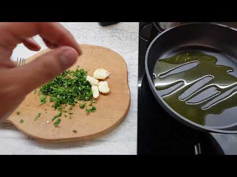 Видео: ОЧЕНЬ ВКУСНАЯ И ПРОСТАЯ ПАСТА