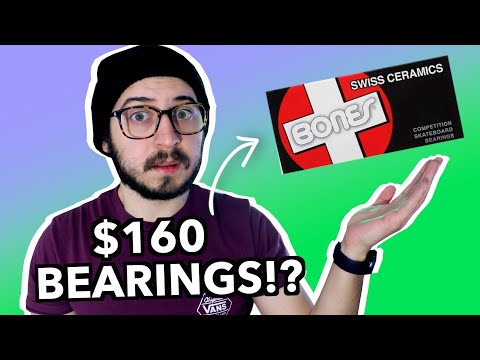 Видео: САМАЯ ДОРОГАЯ установка для скейтборда, которую я *мог* построить!