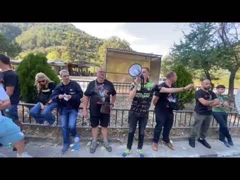 Видео: РАДО ИВАНОВ И ЙОРДАН МИЦИКУЛЕВ -ДИРЕКТНО ОТ БАЧКОВО!!!