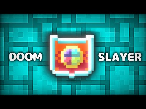 Видео: Прохожу подземелье на достижение "дум слеер" (Shattered pixel dungeon)