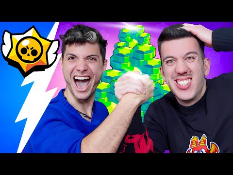 Видео: СЧУПИХМЕ БРОЛСТАРС ЗАЕДНО С NEGAMER | ЦЪКАМЕ DUO SHOWDOWN