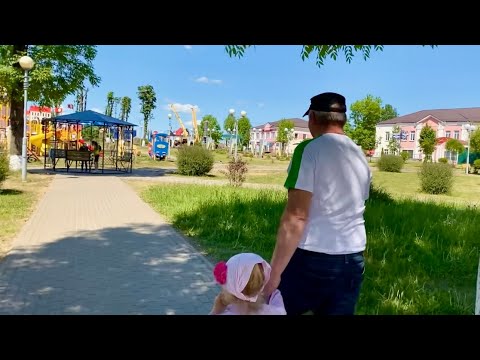 Видео: ТОЛОЧИН! ВИТЕБСКАЯ ОБЛАСТЬ!