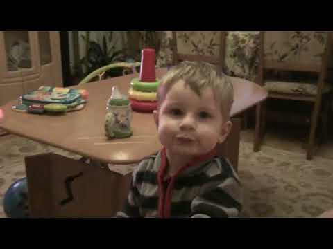 Видео: 144. Жизнь в Германии. Мой сын Александр. Германия. Ахен 06.01.2015-17.06.2015