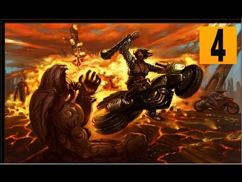 Видео: Collapse Прохождение Часть - 4.